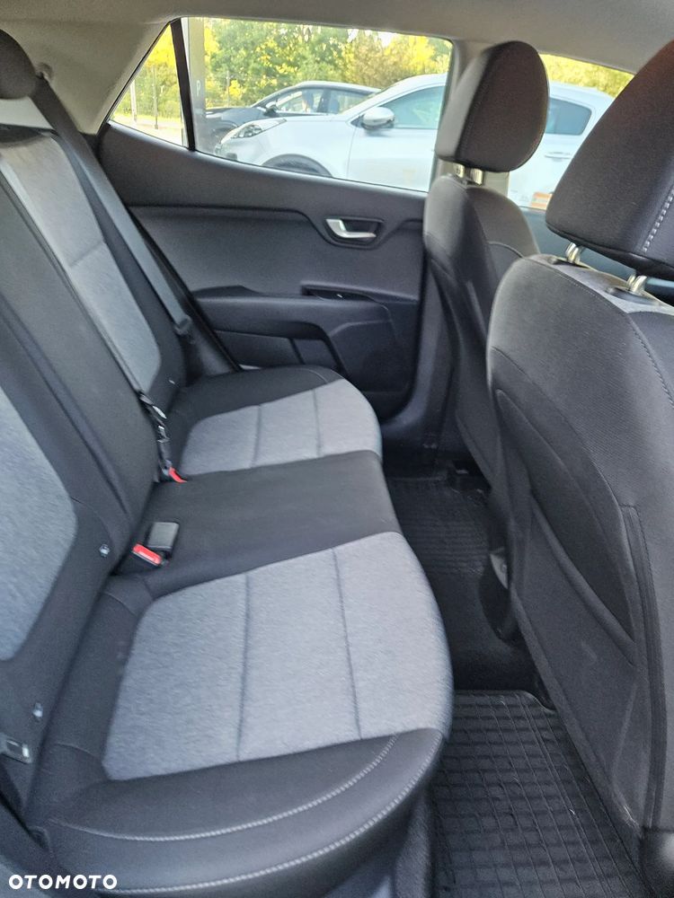 Kia Stonic - 11
