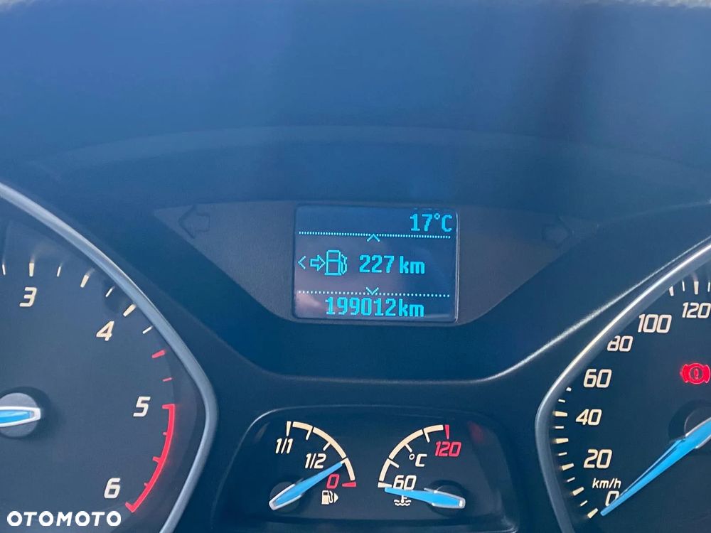 Ford Focus 1.6 TDCi Edition - 17