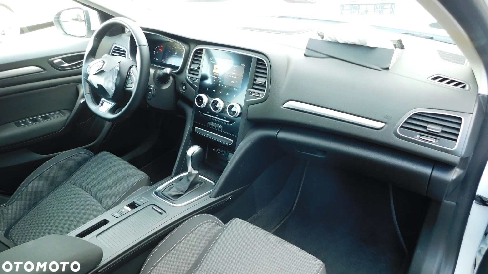 Renault Megane - 26