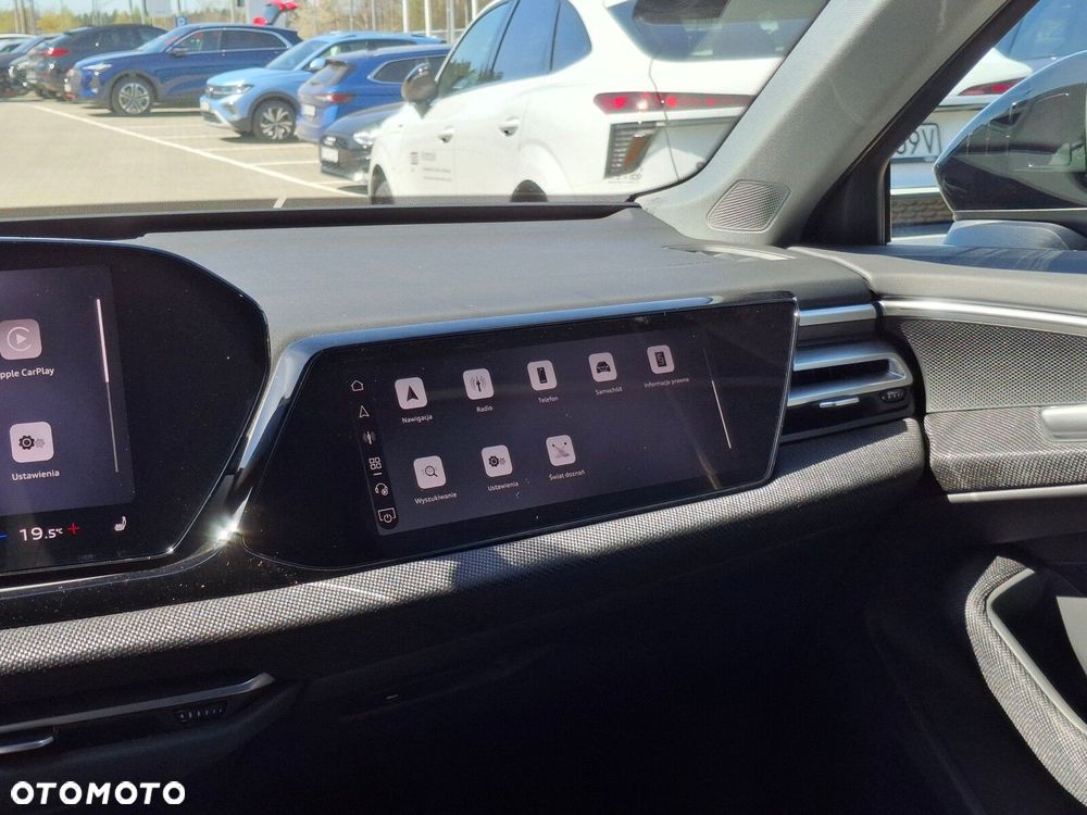 Audi A5 Limousine - 18