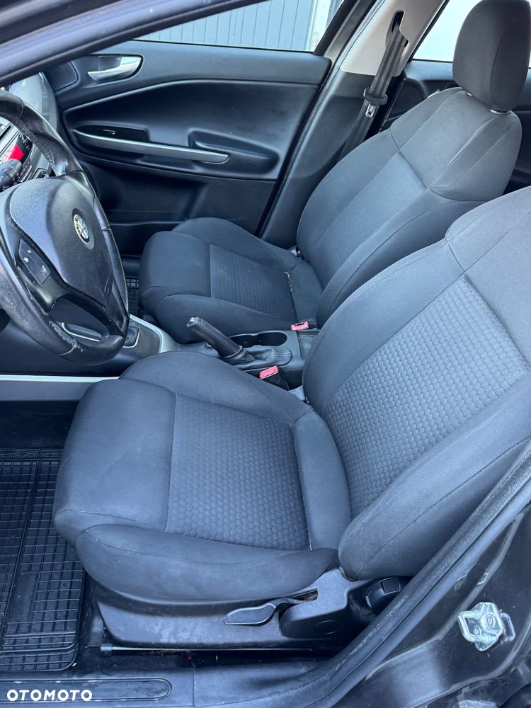 Alfa Romeo Giulietta 1.4 TB 16V Impression - 9