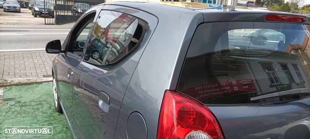 Suzuki Alto 1.0 GL Style - 6