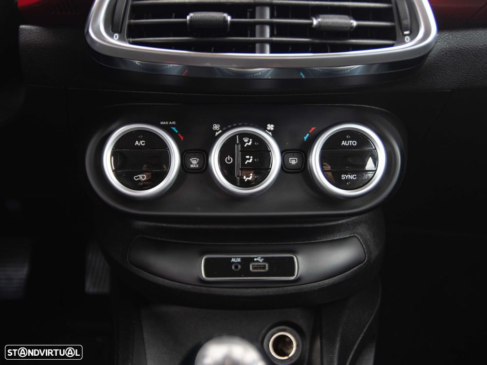 Fiat 500 1.3 16V MJ Pop Star S&S - 32