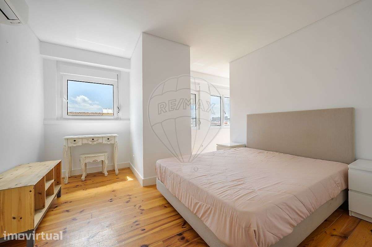 Apartamento T2 para venda - Grande imagem: 3/21
