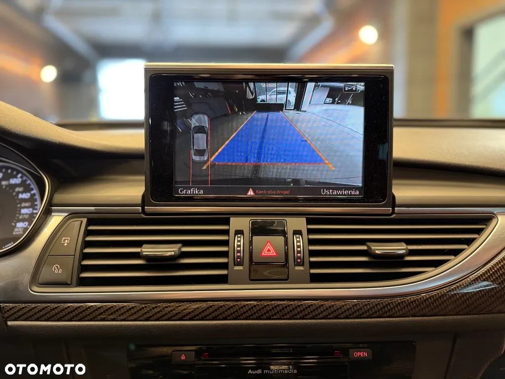 Audi S6 4.0 TFSI Quattro S tronic - 22