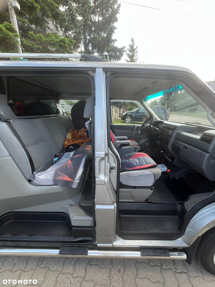 Volkswagen Transporter Standard - 6