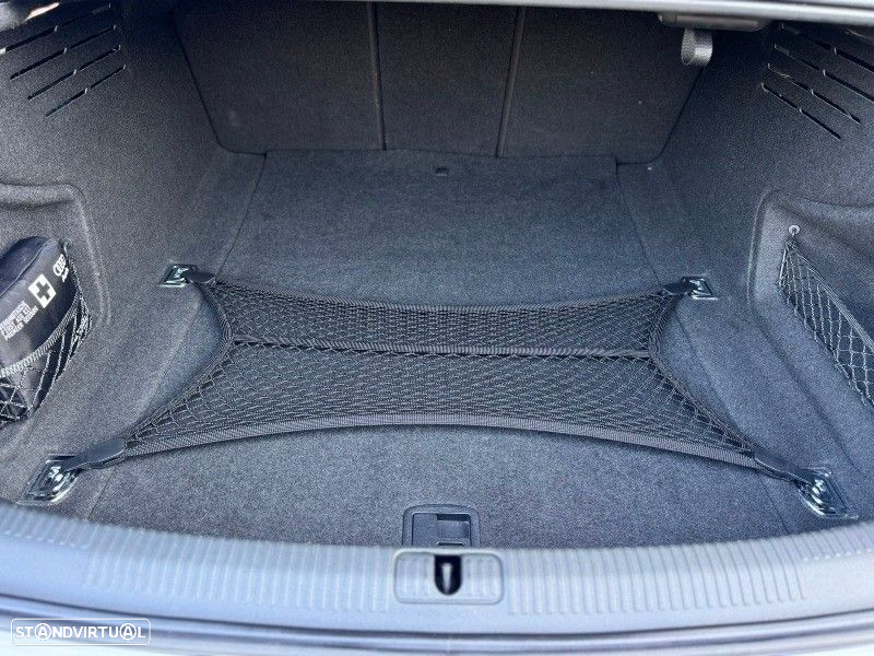 Audi A4 35 TDI S line S tronic - 50