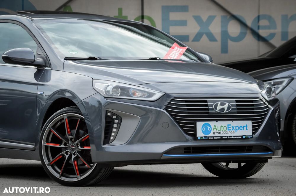Hyundai IONIQ 141CP Exclusive - 27