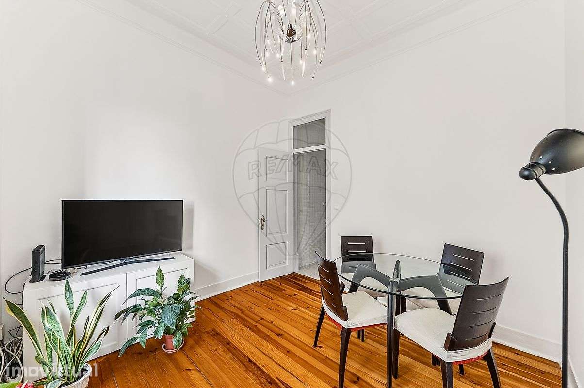 Apartamento T2 para venda - Grande imagem: 2/19