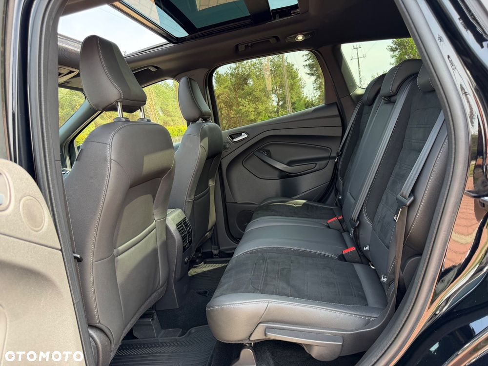 Ford Kuga 1.5 EcoBoost FWD ST-Line Black ASS GPF - 27