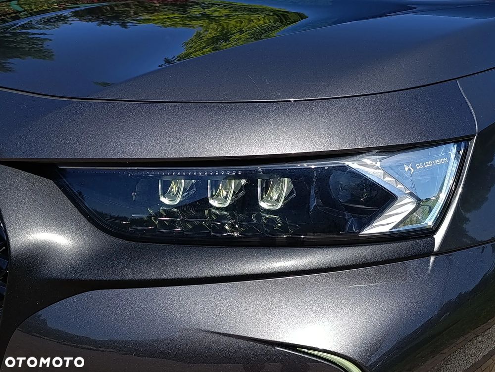 DS Automobiles DS 7 Crossback 1.6 PureTech GPF Performance Line + - 37