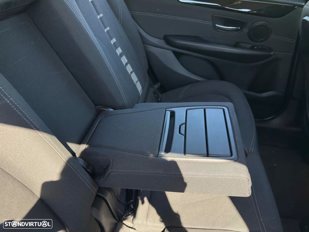 BMW 216 Gran Tourer d 7L Advantage - 20