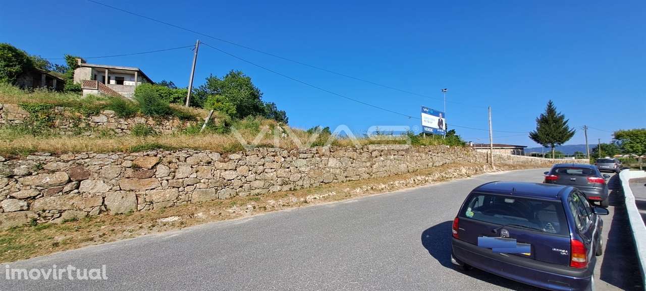 Terreno Urbano  Venda em Vila Verde e Barbudo,Vila Verde - Grande imagem: 3/9