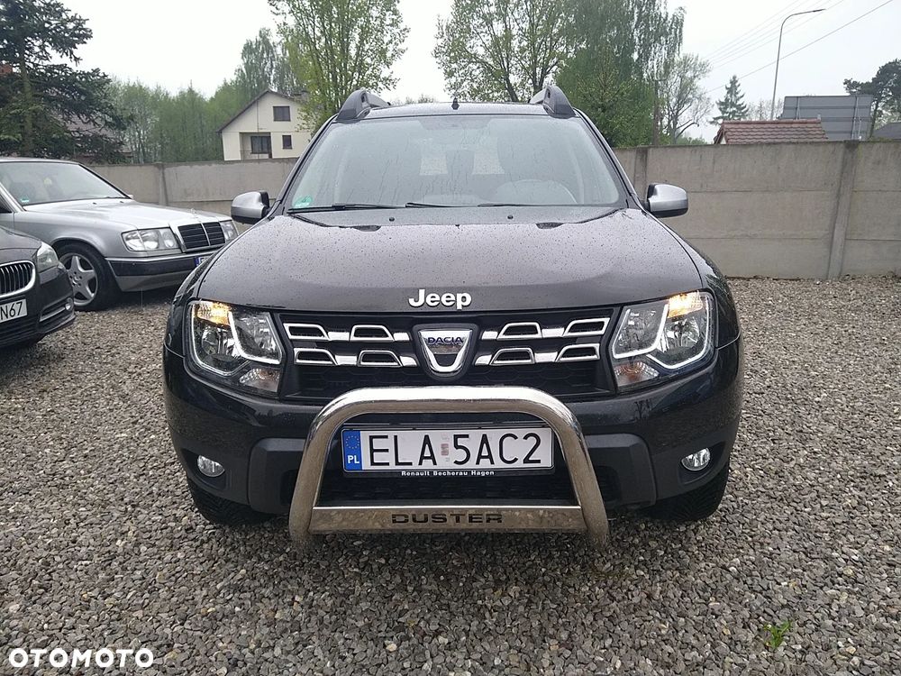 Dacia Duster 1.2 TCe Celebration - 2