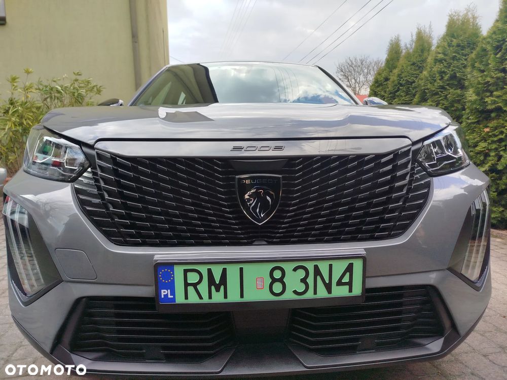 Peugeot 2008 136 Active - 8