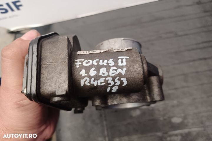 Clapeta acceleratie VR2S6U-9E927-FC VP4F9U-9E928-BC VR2S6U-9E927-FC V - 1