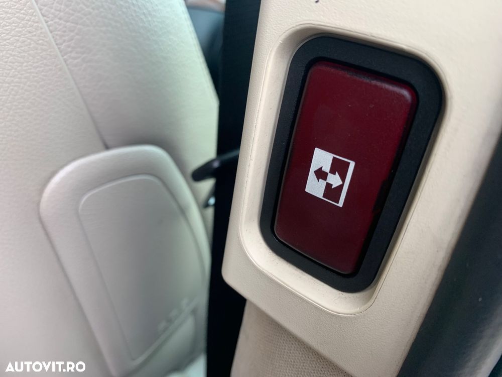 Mercedes-Benz Viano 3.0 CDI DPF extralang Automatik Ambiente Edition - 15