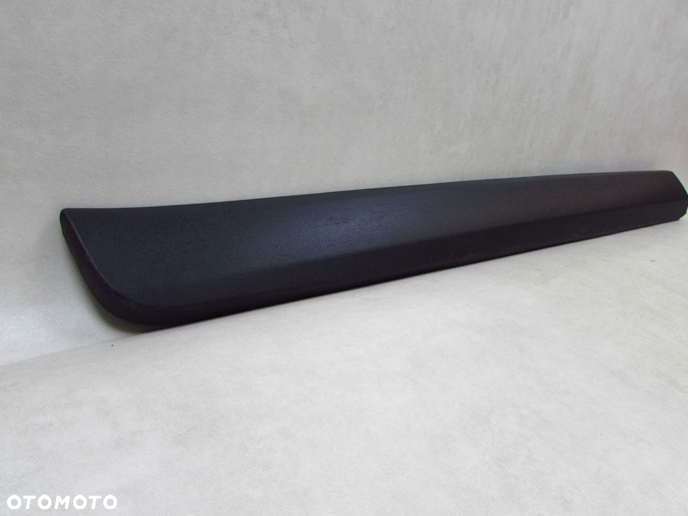 VOLVO XC60 08-17 LISTWA DRZWI PRZOD LEWA DOLNA 31349593 - 5