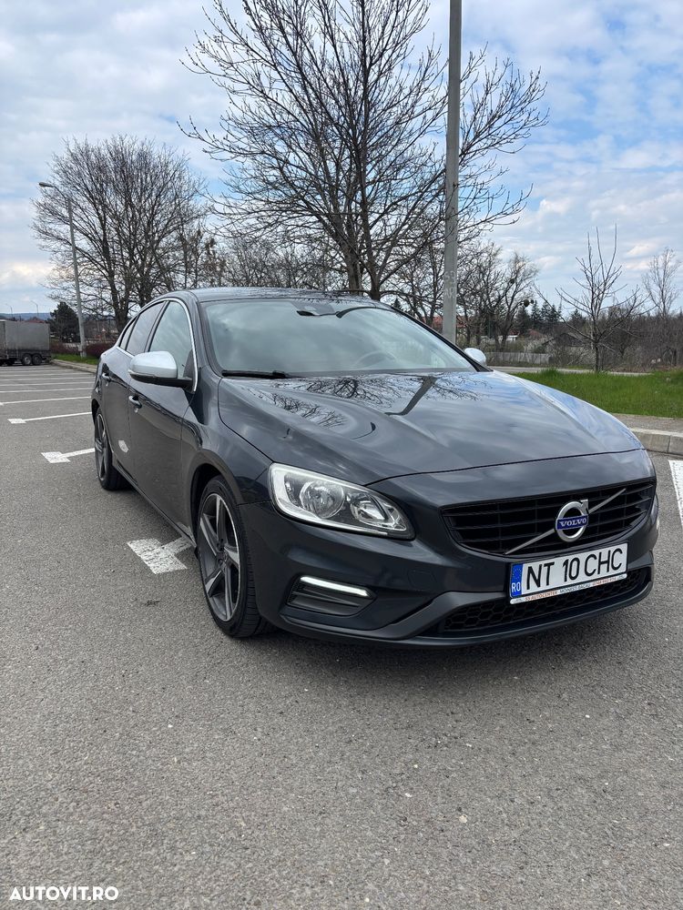 Volvo S60 - 3