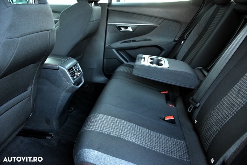 Peugeot 3008 1.6 BlueHDI S&S EAT6 Active - 15