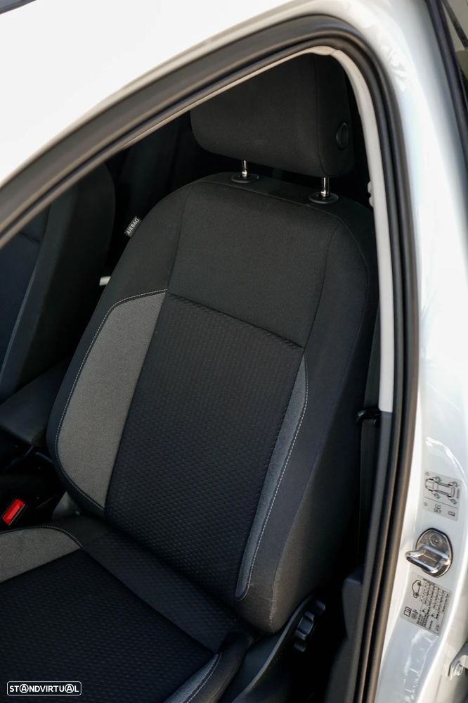 VW Taigo 1.0 TSI Urban Style - 9