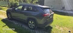 Toyota RAV4 2.0 Comfort 4x4 MS - 5