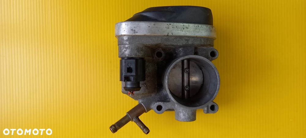 PRZEPUSTNICA 047133062D SKODA FABIA I 1.4 8V MPI - 4