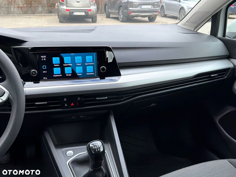 Volkswagen Golf 1.0 TSI - 13