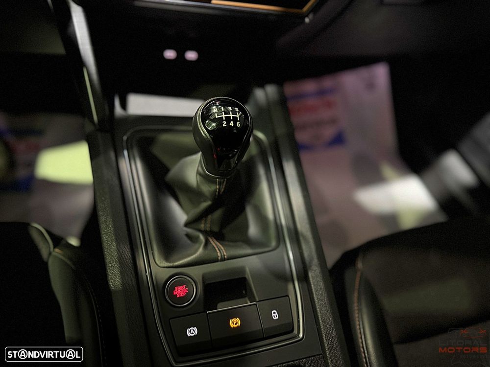 Cupra Formentor 2.0 TDI Plus - 28