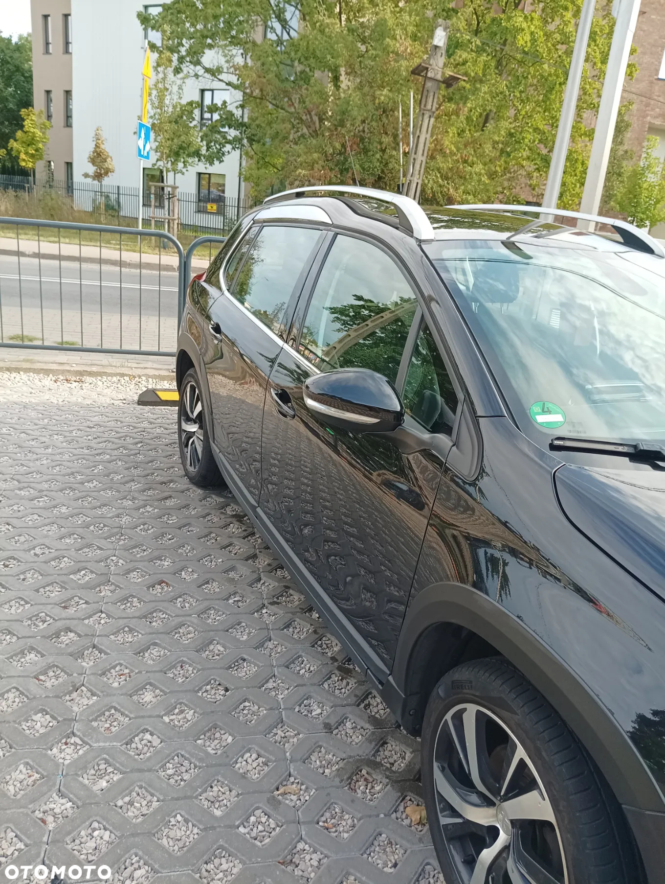 Peugeot 2008 PureTech 110 Stop&Start Active - 20