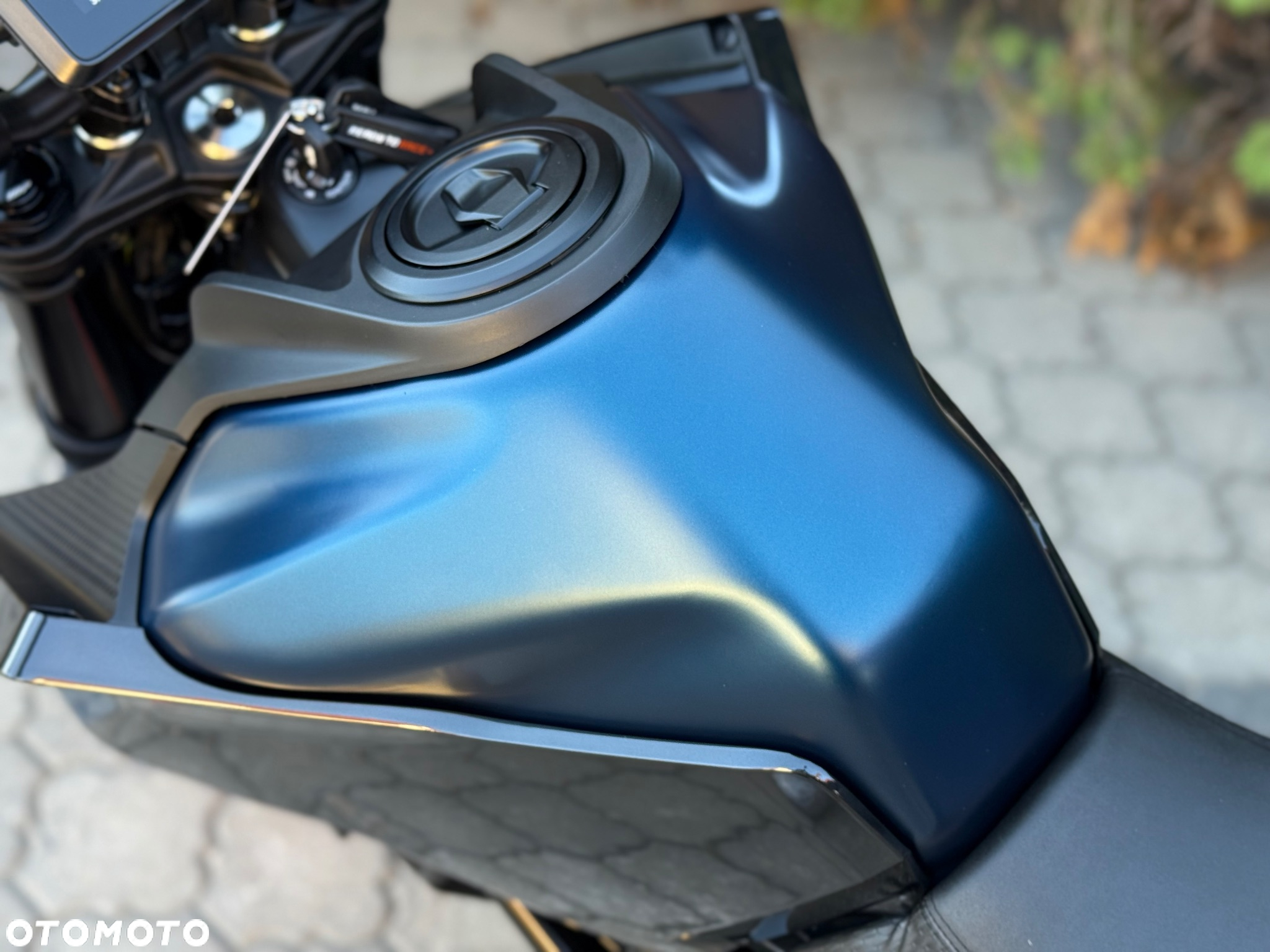 KTM Duke - 31