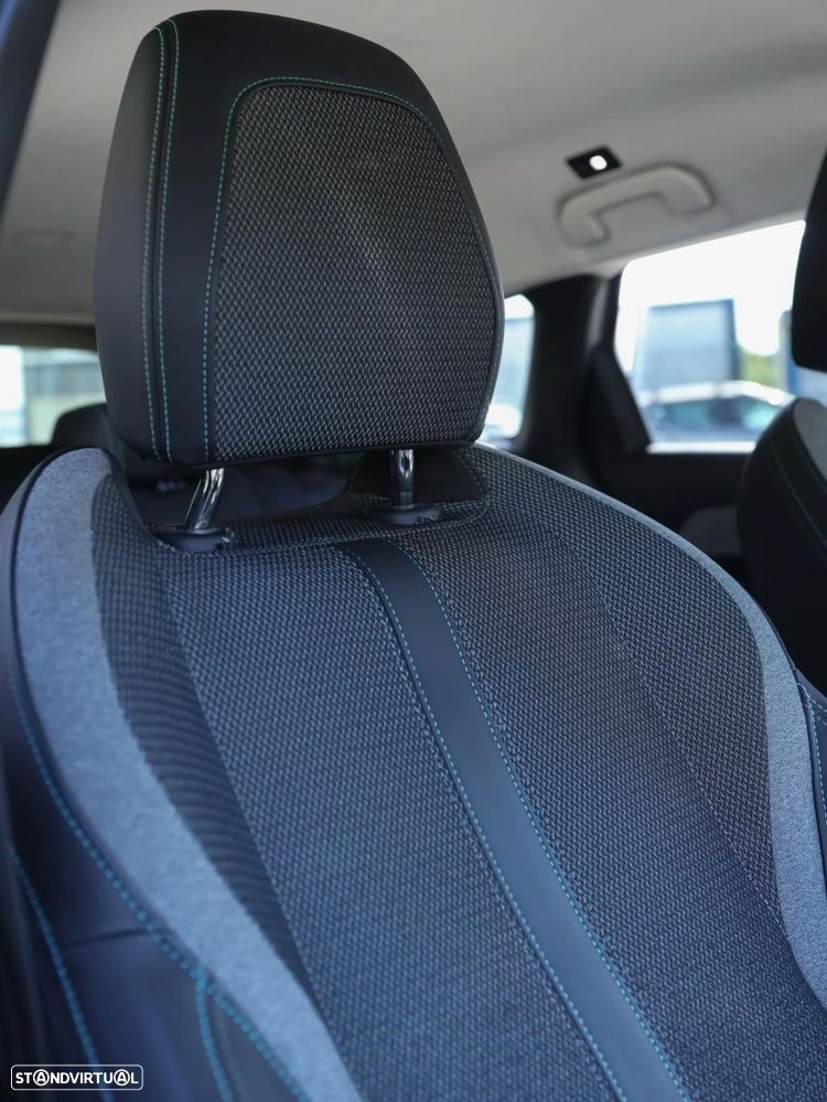 Peugeot 308 1.6 Hybrid Active Pack e-EAT8 - 5