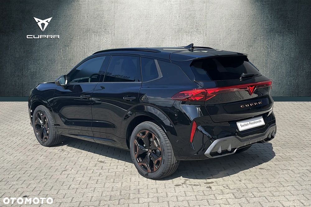 Cupra Terramar 2.0 TSI 4Drive Advantage Edition DCC DSG - 3