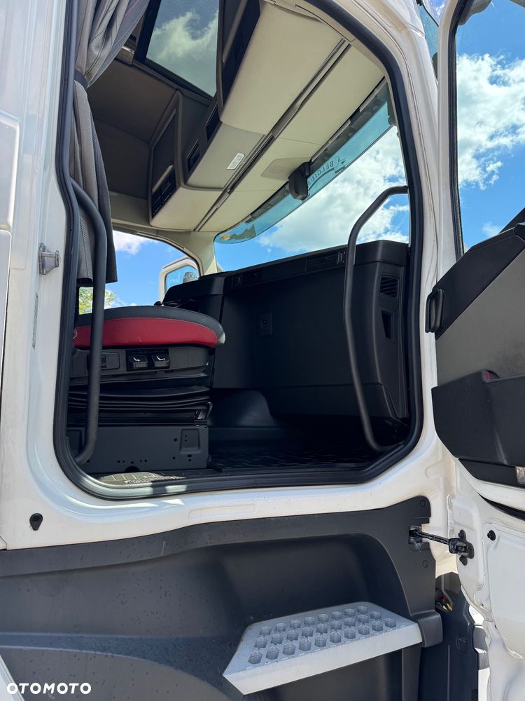 Volvo FH460 640000km! I Park Cool - 11