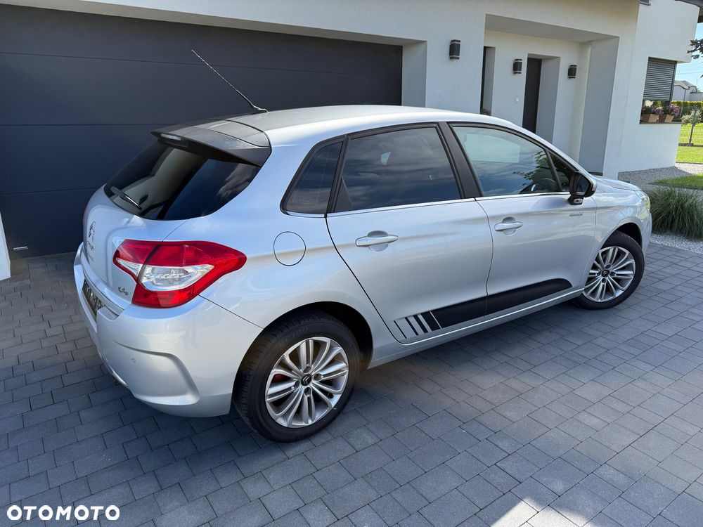 Citroën C4 - 12