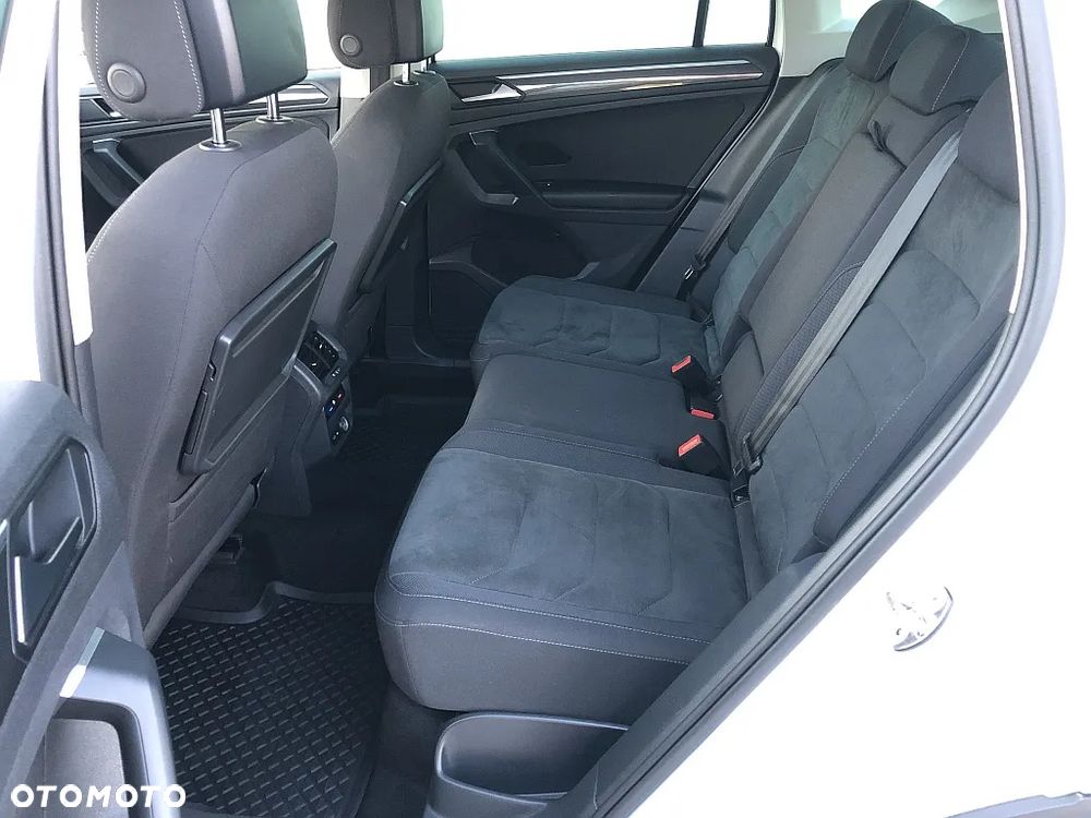 Volkswagen Tiguan 2.0 TDI SCR 4Mot Highline DSG - 12