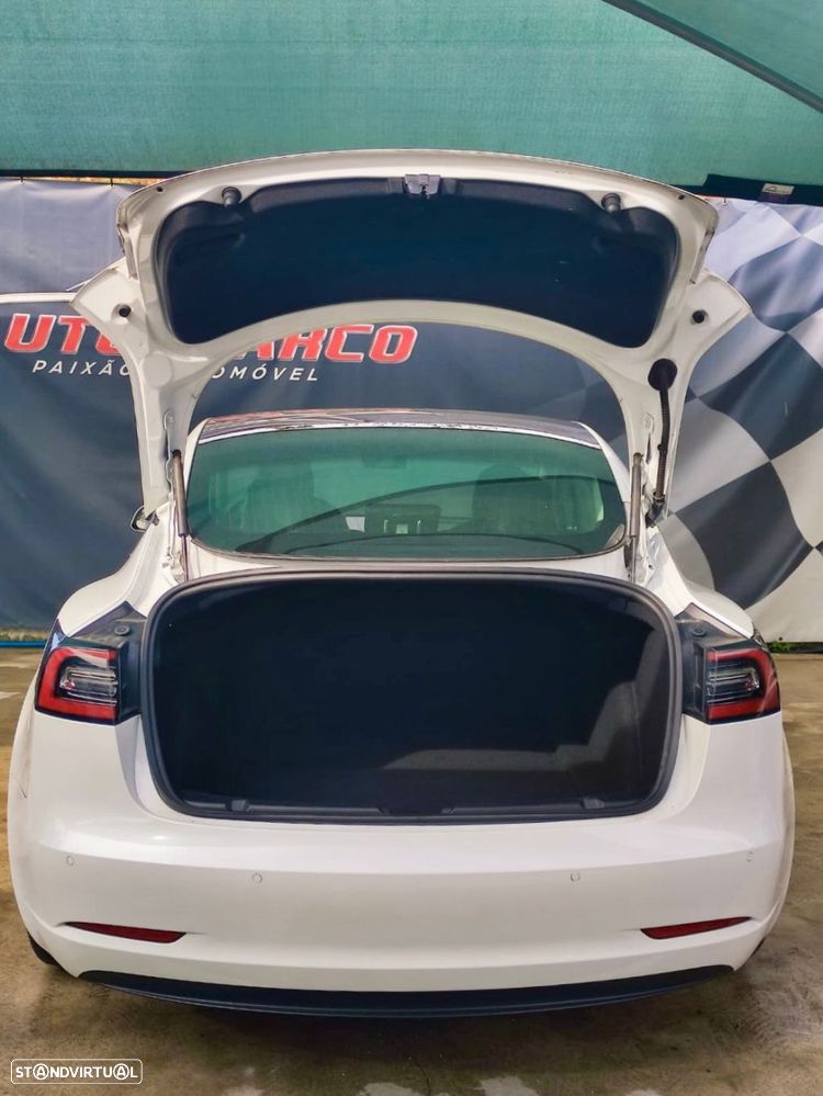 Tesla Model 3 Standard Range Plus RWD - 23