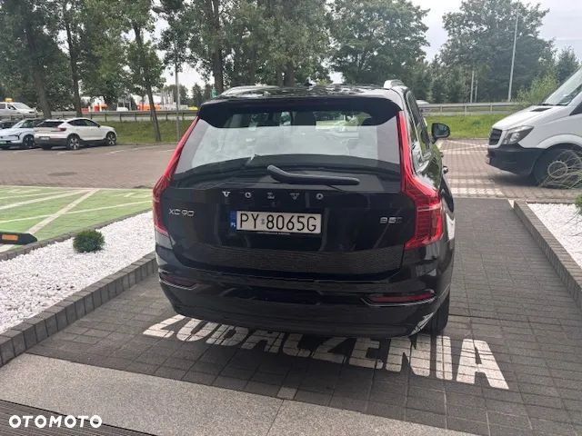 Volvo XC 90 - 21