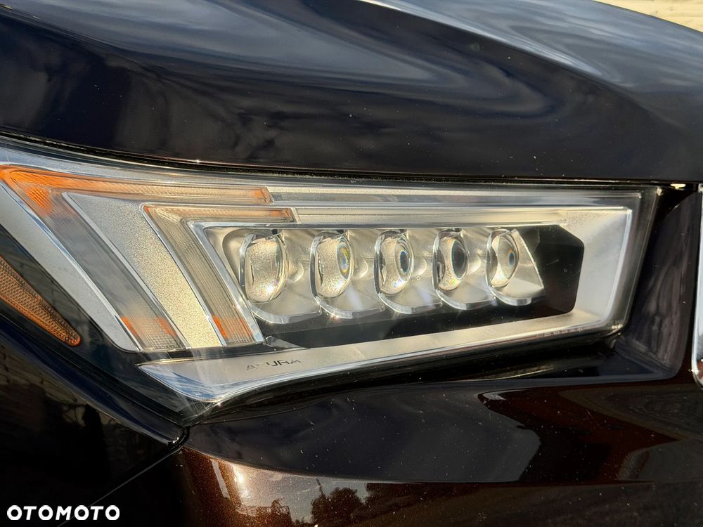 Acura MDX - 33
