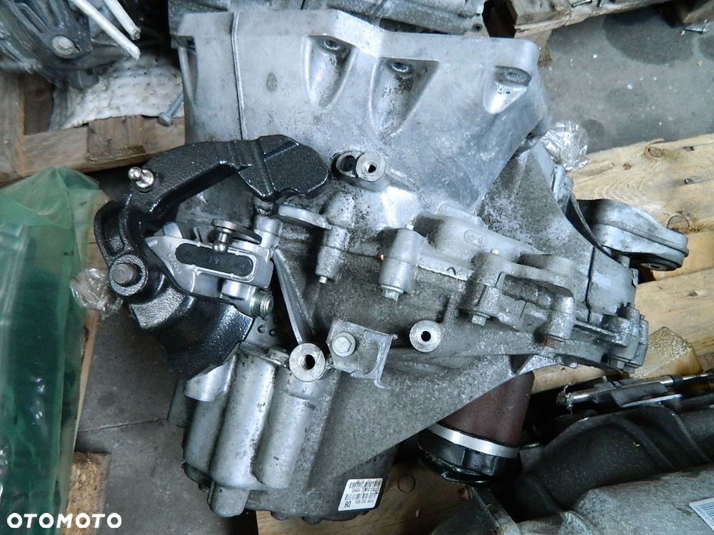SKRZYNIA BIEGÓW FORD 1.5 TDCI F1DR7002BDA F1DR-7002-BDA - 1