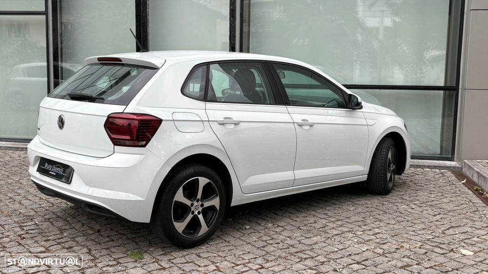 VW Polo 1.0 Life - 17