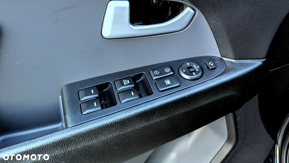 Kia Sportage 1.6 GDI Business Line L 2WD - 17