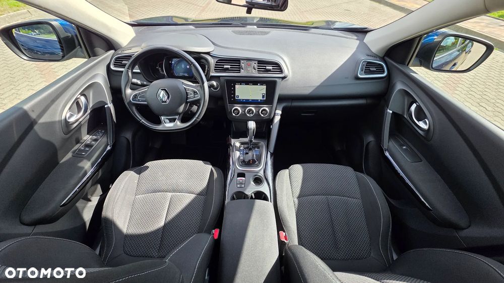 Renault Kadjar 1.3 TCe FAP Intens EDC - 13