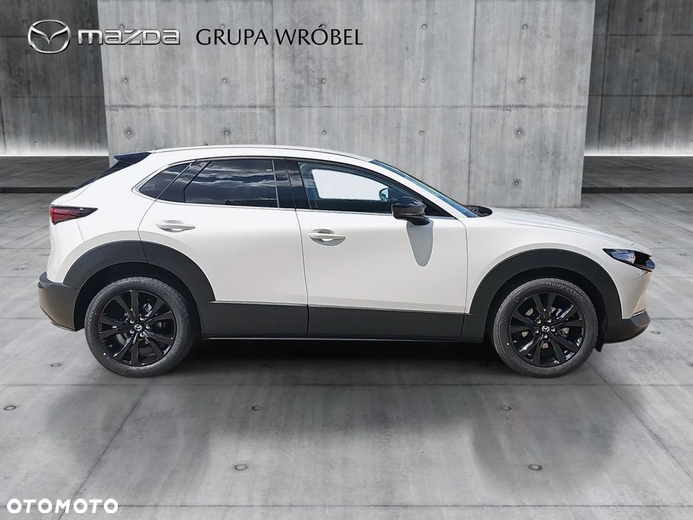 Mazda CX-30 2.0 mHEV Nagisa 2WD - 5