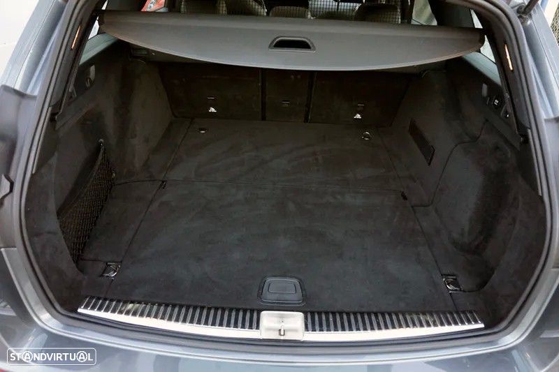 Mercedes-Benz E 220 d AMG designo - 3