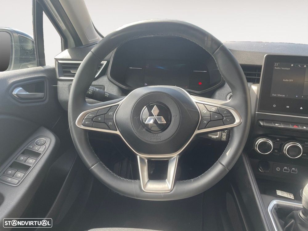 Mitsubishi Colt 1.0 MPI Kyoto - 12