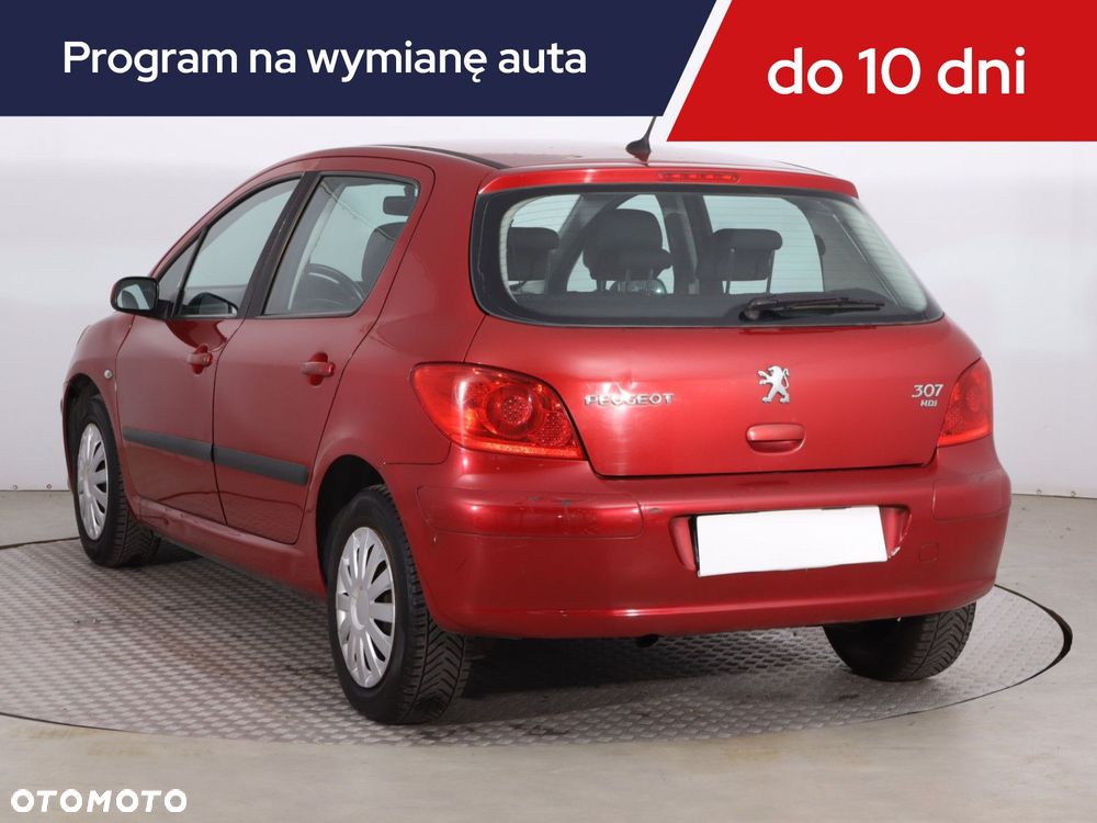 Peugeot 307 - 6