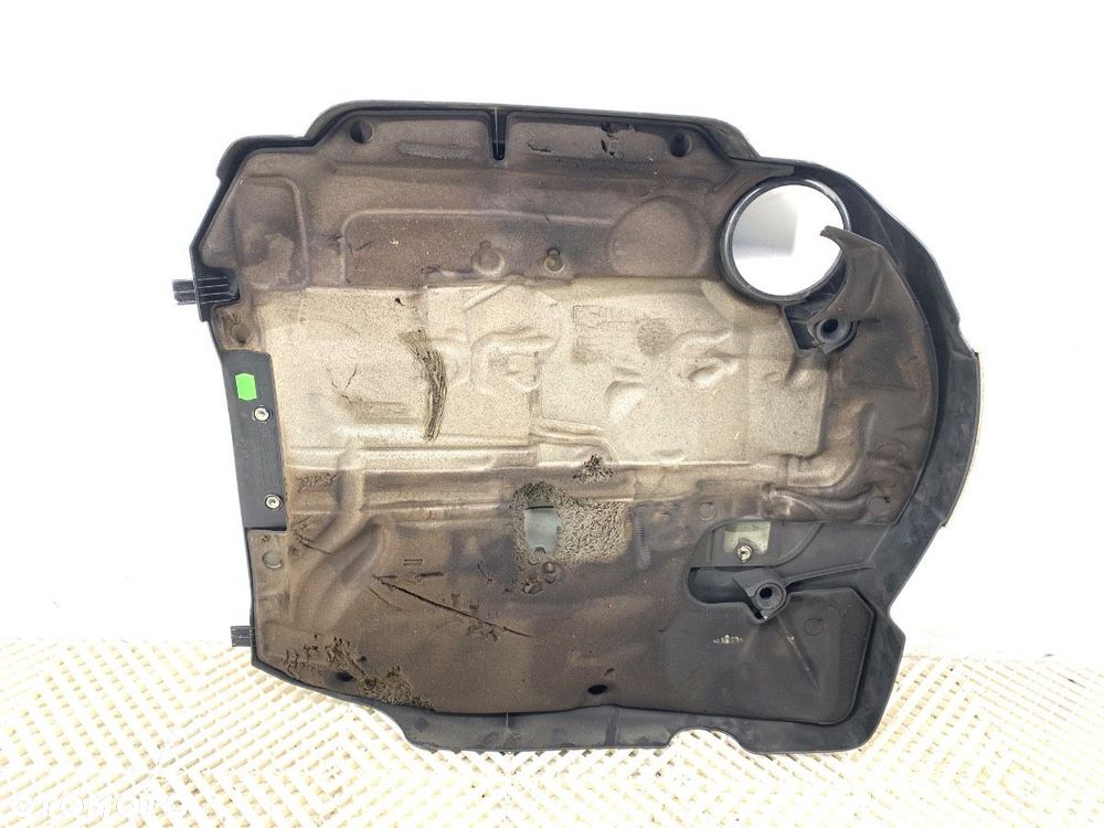 POKRYWA SILNIKA  BMW 3 coupe (E92) 2005 - 2013 330 d xDrive 180 kW [245 KM] olej napędowy 2010 - - 4