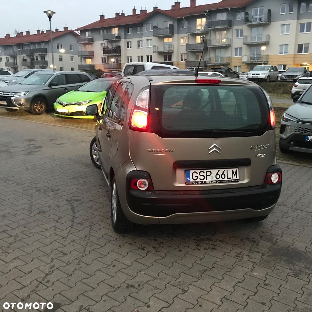 Citroën C3 Picasso 1.4i Attraction - 4
