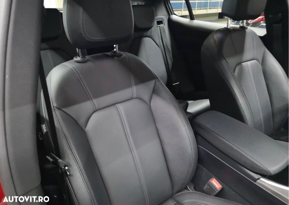 Alfa Romeo Stelvio 2.0 Turbo 16V AT8-Q4 Lusso Ti - 10